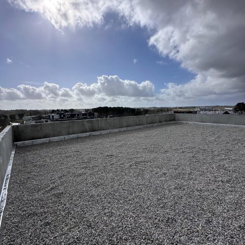 Chantier LinkParck Mérignac